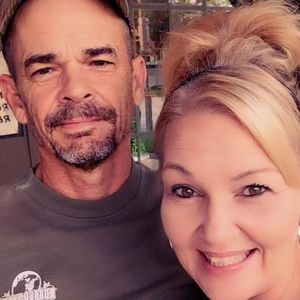 Meet your Posher, Randy